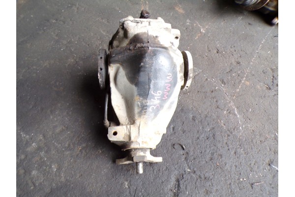 BRIDGE DYFER REAR MERCEDES W124 W202 W208 ABS 3 46