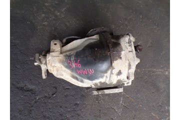 BRIDGE DYFER REAR MERCEDES W124 W202 W208 ABS 3 46 Catalog number of the part W208 ABS 3 46 1AMG300428