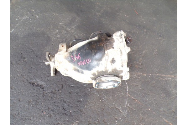 BRIDGE DYFER REAR MERCEDES W124 W202 W208 ABS 3 46 Part manufacturer Mercedes Benz OE