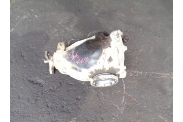 BRIDGE DYFER REAR MERCEDES W124 W202 W208 ABS 3 46 Part manufacturer Mercedes Benz OE