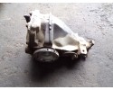 BRIDGE DYFER REAR MERCEDES W124 W202 W208 ABS 3 46 Quality of parts according to GVO O original with manufacturer s logo OE