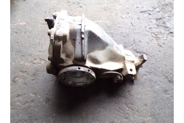 BRIDGE DYFER REAR MERCEDES W124 W202 W208 ABS 3 46 Quality of parts according to GVO O original with manufacturer s logo OE