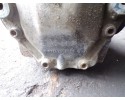 BRIDGE DYFER REAR MERCEDES W124 W202 W208 ABS 3 46 Installation side rear