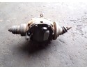 BRIDGE DYFER REAR MERCEDES W211 W219 CLS SL R 230 3 27 2203511108 Quality of parts according to GVO O original with manufacturer