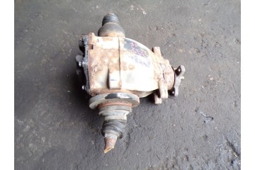 BRIDGE DYFER REAR MERCEDES W211 W219 CLS SL R 230 3 27 2203511108 Installation side rear