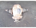 BRIDGE DYFER REAR MERCEDES W211 W219 CLS SL R 230 3 27 2203511108 Product weight with unit packaging 1 kg
