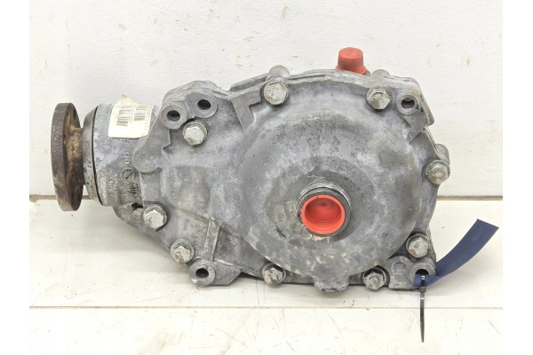 Complete differential BMW 3 E92 E93 3150 7555877