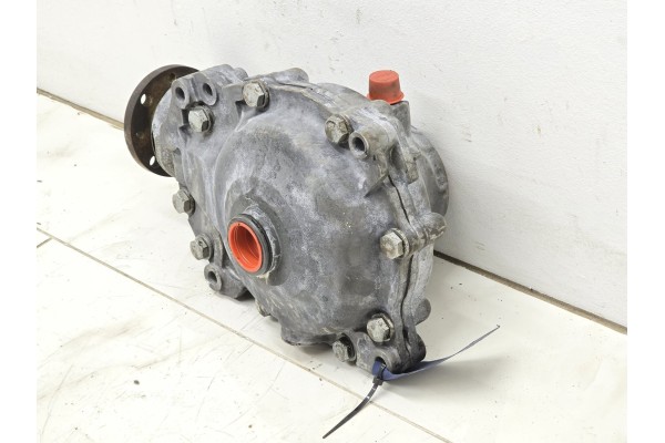 Complete differential BMW 3 E92 E93 3150 7555877 Catalog number of the part 31507555877