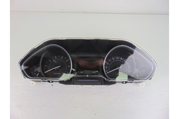9814039880 CUADRO INSTRUMENTOS PEUGEOT 208 GT Line 2016 9814039880 193389 PEUGEOT - 1