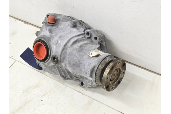 Complete differential BMW 3 E92 E93 3150 7555877 Quality of parts according to GVO O original with manufacturer s logo OE