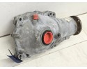 Complete differential BMW 3 E92 E93 3150 7555877 Catalog number of substitutes 3150 7555877 7555877 3150 7555876 7563327 7528417
