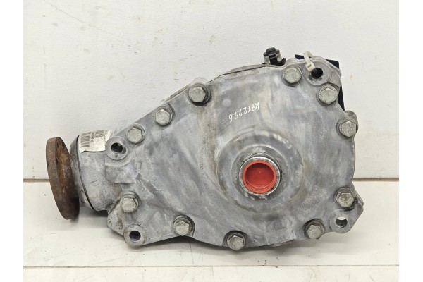 Complete differential BMW 3 F30 F35 F31 3150 7578157