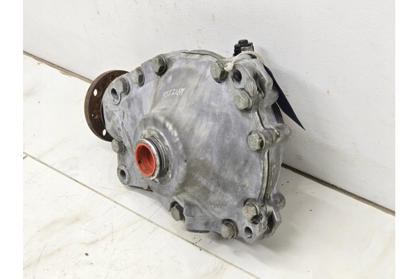 Complete differential BMW 3 F30 F35 F31 3150 7578157 Catalog number of the part 31507578157