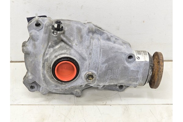 Complete differential BMW 3 F30 F35 F31 3150 7578157 Car type passenger cars