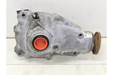 Complete differential BMW 3 F30 F35 F31 3150 7578157 Car type passenger cars