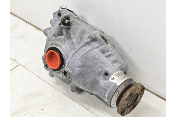 Complete differential BMW 3 F30 F35 F31 3150 7578157 Quality of parts according to GVO O original with manufacturer s logo OE