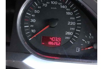 AUDI A6 BERLINA (4F2) 3.0 TDI Quattro (171kW)