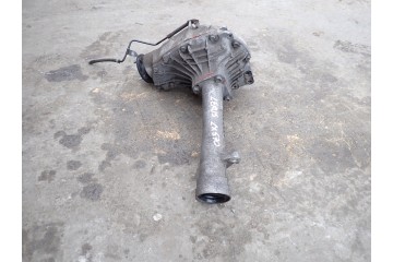 Front Dyfer Bridge 3 307 Toyota Land Cruiser 200 Lexus LX570 2020 Quality of parts according to GVO O original with manufacturer