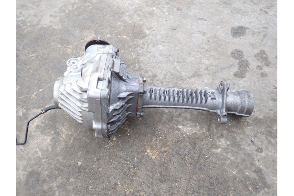 Puente Diferencial Delantero 3.307 Toyota Land Cruiser 200 Lexus LX570