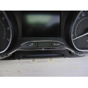 9814039880 CUADRO INSTRUMENTOS PEUGEOT 208 GT Line 2016 9814039880 193389 PEUGEOT - 2