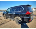 Puente Diferencial Delantero 3.307 Toyota Land Cruiser 200 Lexus LX570