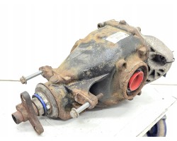 Complete differential BMW 3 F30 F35 F31 3310 7544874