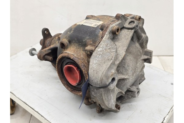 Complete differential BMW 3 F30 F35 F31 3310 7544874 Part manufacturer BMW OE