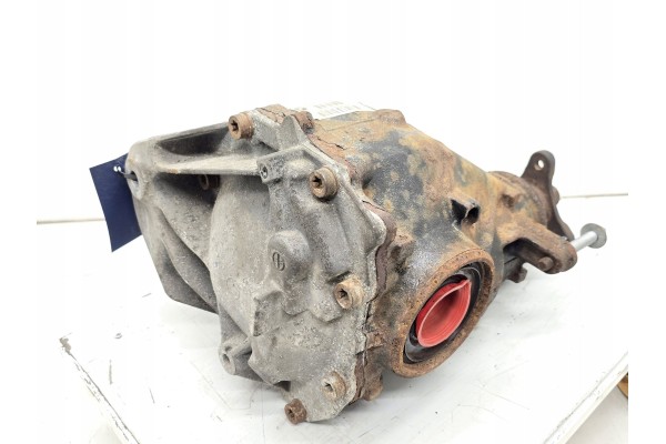 Complete differential BMW 3 F30 F35 F31 3310 7544874 Car type passenger cars