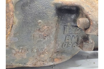 Complete differential BMW 3 F30 F35 F31 3310 7544874 Quality of parts according to GVO O original with manufacturer s logo OE