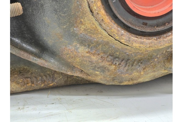Complete differential BMW 3 F30 F35 F31 3310 7544874 Catalog number of substitutes 3310 7544874 7544874 3310 7544873 K712226 754