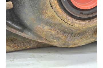 Complete differential BMW 3 F30 F35 F31 3310 7544874 Catalog number of substitutes 3310 7544874 7544874 3310 7544873 K712226 754