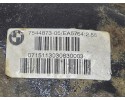 Complete differential BMW 3 F30 F35 F31 3310 7544874 Catalog number of the original 7544874