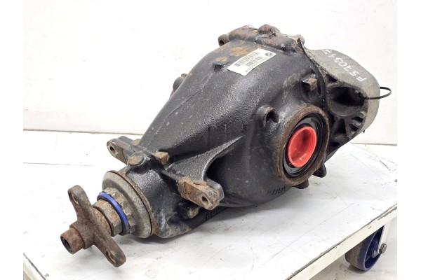 Complete differential BMW 3 F30 F35 F31 3310 7544874 2 56