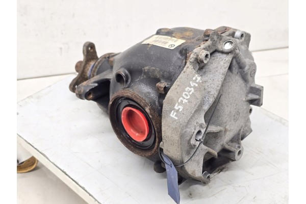 Complete differential BMW 3 F30 F35 F31 3310 7544874 2 56 Part manufacturer BMW OE
