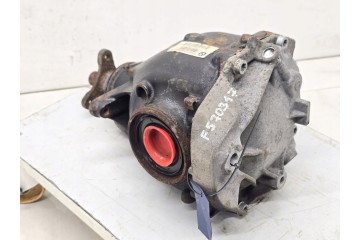 Complete differential BMW 3 F30 F35 F31 3310 7544874 2 56 Part manufacturer BMW OE