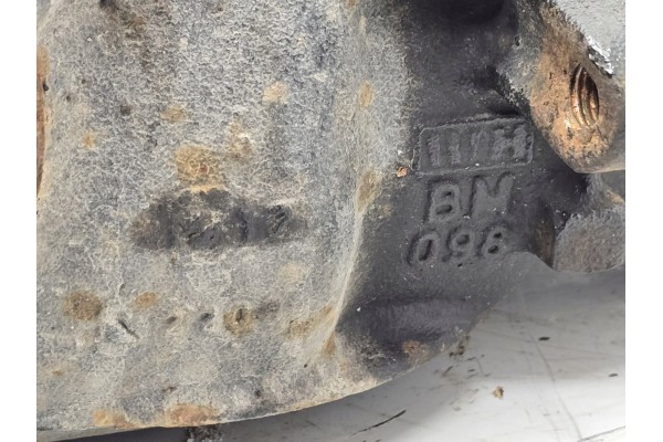Complete differential BMW 3 F30 F35 F31 3310 7544874 2 56 Quality of parts according to GVO O original with manufacturer s logo 