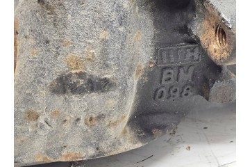 Complete differential BMW 3 F30 F35 F31 3310 7544874 2 56 Quality of parts according to GVO O original with manufacturer s logo 