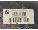 Complete differential BMW 3 F30 F35 F31 3310 7544874 2 56 Catalog number of the original 7544874
