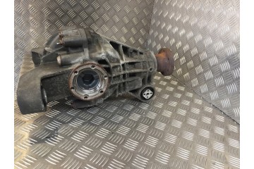 BRIDGE DIFFERENTIAL REAR AUDI Q7 4L 3 6 0AB525017J ORIGINAL