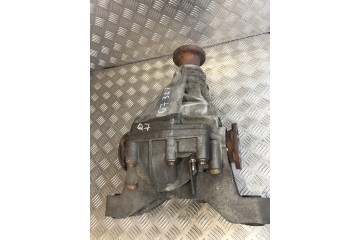 BRIDGE DIFFERENTIAL REAR AUDI Q7 4L 3 6 0AB525017J ORIGINAL Catalog number of the part MOST DYFER DYFERENCJAL TYL TYLNY AUDI Q7 