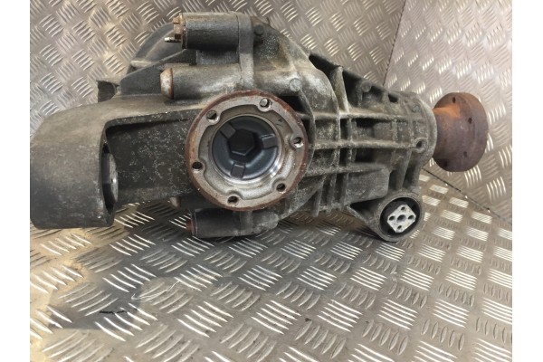 BRIDGE DIFFERENTIAL REAR AUDI Q7 4L 3 6 0AB525017J ORIGINAL Part manufacturer Audi OE