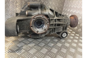 BRIDGE DIFFERENTIAL REAR AUDI Q7 4L 3 6 0AB525017J ORIGINAL Part manufacturer Audi OE
