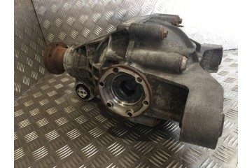 BRIDGE DIFFERENTIAL REAR AUDI Q7 4L 3 6 0AB525017J ORIGINAL Car type 4x4 SUV passenger cars