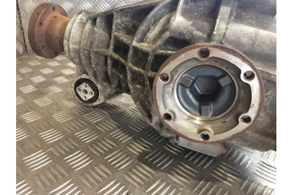 BRIDGE DIFFERENTIAL REAR AUDI Q7 4L 3 6 0AB525017J ORIGINAL Catalog number of the original Q7 4L 3 6 0AB525017J