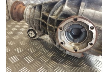 BRIDGE DIFFERENTIAL REAR AUDI Q7 4L 3 6 0AB525017J ORIGINAL Catalog number of the original Q7 4L 3 6 0AB525017J