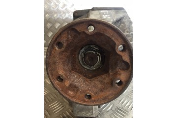 Puente diferencial trasero Audi Q7 4L 3.6 0AB525017J original