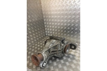 Puente diferencial trasero Audi Q7 4L 3.6 0AB525017J original
