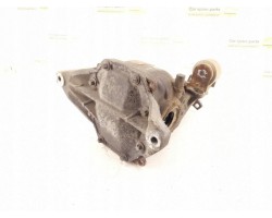 Rear Differential Rear Mercedes Benz GLK X204 2043500104