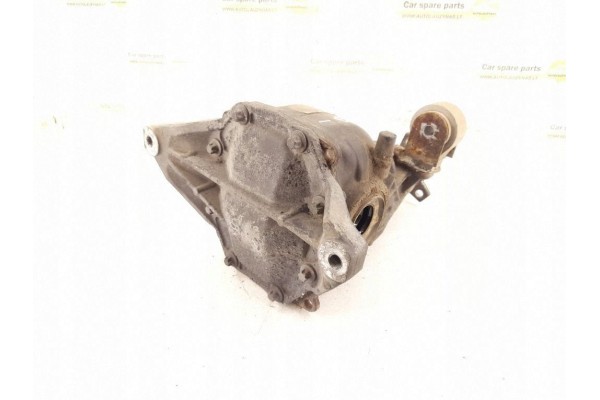 Rear Differential Rear Mercedes Benz GLK X204 2043500104