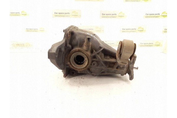 Rear Differential Rear Mercedes Benz GLK X204 2043500104 Catalog number of the part A2043500104